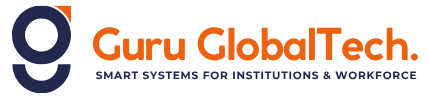 GURU GLOBALTECH.